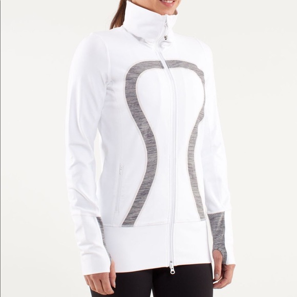 lululemon athletica Tops - ❤️ Lululemon In Stride Jacket